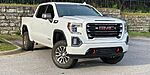 Used 2019 GMC SIERRA 1500 AT4 in FAYETTEVILLE, ARKANSAS