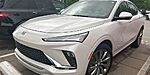 Used 2025 BUICK ENVISTA AVENIR in FAYETTEVILLE, ARKANSAS