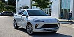 Used 2025 BUICK ENVISTA AVENIR in FAYETTEVILLE, ARKANSAS