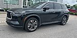 Used 2024 INFINITI QX60 LUXE in FAYETTEVILLE, ARKANSAS