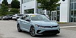 Used 2025 Volkswagen Jetta 1.5T SPORT in FAYETTEVILLE, ARKANSAS