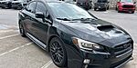 Used 2017 SUBARU WRX STI in FAYETTEVILLE, ARKANSAS