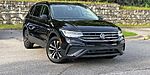 Used 2024 Volkswagen Tiguan 2.0T S in FAYETTEVILLE, ARKANSAS