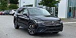 Used 2024 Volkswagen Tiguan 2.0T S in FAYETTEVILLE, ARKANSAS