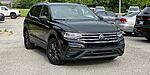Used 2024 Volkswagen Tiguan 2.0T SE in FAYETTEVILLE, ARKANSAS