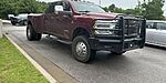 Used 2024 RAM 3500 LARAMIE in FAYETTEVILLE, ARKANSAS