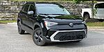 Used 2025 Volkswagen Taos 1.5T S in FAYETTEVILLE, ARKANSAS