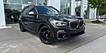 Used 2018 BMW X3 M40I in FAYETTEVILLE, ARKANSAS