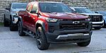 Used 2024 CHEVROLET COLORADO TRAIL BOSS in FAYETTEVILLE, ARKANSAS
