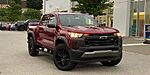 Used 2024 CHEVROLET COLORADO TRAIL BOSS in FAYETTEVILLE, ARKANSAS