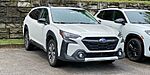 Used 2024 SUBARU OUTBACK LIMITED in FAYETTEVILLE, ARKANSAS