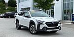 Used 2024 SUBARU OUTBACK LIMITED in FAYETTEVILLE, ARKANSAS