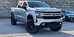 Used 2019 CHEVROLET SILVERADO 1500 RST in FAYETTEVILLE, ARKANSAS
