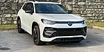 Used 2025 Volkswagen Tiguan 2.0T SE R-LINE BLACK in FAYETTEVILLE, ARKANSAS