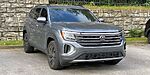 Used 2025 Volkswagen Atlas 2.0T SE W/TECHNOLOGY in FAYETTEVILLE, ARKANSAS