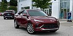 Used 2024 BUICK ENVISTA AVENIR in FAYETTEVILLE, ARKANSAS