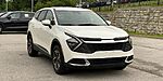 Used 2023 KIA SPORTAGE LX in FAYETTEVILLE, ARKANSAS