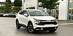 Used 2023 KIA SPORTAGE LX in FAYETTEVILLE, ARKANSAS