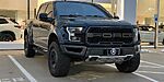 Used 2017 FORD F-150 RAPTOR in FAYETTEVILLE, ARKANSAS