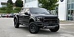 Used 2017 FORD F-150 RAPTOR in FAYETTEVILLE, ARKANSAS