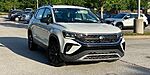 Used 2024 Volkswagen Taos 1.5T S in FAYETTEVILLE, ARKANSAS