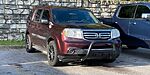 Used 2014 Honda Pilot LX in FAYETTEVILLE, ARKANSAS
