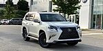 Used 2023 LEXUS GX 460 in FAYETTEVILLE, ARKANSAS
