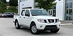 Used 2017 NISSAN FRONTIER SV in FAYETTEVILLE, ARKANSAS