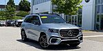 Used 2025 MERCEDES-BENZ GLS GLS 450 in FAYETTEVILLE, ARKANSAS
