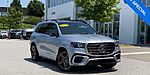 Used 2025 MERCEDES-BENZ GLS GLS 450 in FAYETTEVILLE, ARKANSAS