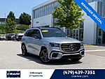 Used 2025 MERCEDES-BENZ GLS GLS 450 in FAYETTEVILLE, ARKANSAS (Photo 1)