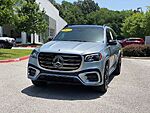 Used 2025 MERCEDES-BENZ GLS GLS 450 in FAYETTEVILLE, ARKANSAS (Photo 3)