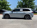 Used 2025 MERCEDES-BENZ GLS GLS 450 in FAYETTEVILLE, ARKANSAS (Photo 4)