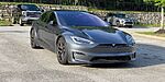Used 2021 TESLA MODEL S PLAID in FAYETTEVILLE, ARKANSAS