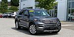Used 2022 FORD EXPLORER LIMITED in FAYETTEVILLE, ARKANSAS