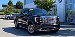 Used 2022 GMC SIERRA 1500 DENALI in FAYETTEVILLE, ARKANSAS