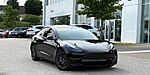 Used 2023 TESLA MODEL 3 BASE in FAYETTEVILLE, ARKANSAS