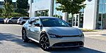 Used 2023 KIA EV6 WIND in FAYETTEVILLE, ARKANSAS
