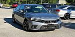 Used 2023 Honda Civic EX-L in FAYETTEVILLE, ARKANSAS