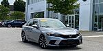 Used 2023 Honda Civic EX-L in FAYETTEVILLE, ARKANSAS
