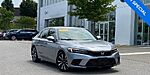 Used 2023 Honda Civic EX-L in FAYETTEVILLE, ARKANSAS
