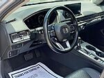 Used 2023 Honda Civic EX-L in FAYETTEVILLE, ARKANSAS (Photo 10)