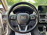 Used 2023 Honda Civic EX-L in FAYETTEVILLE, ARKANSAS (Photo 13)