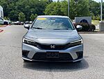 Used 2023 Honda Civic EX-L in FAYETTEVILLE, ARKANSAS (Photo 2)
