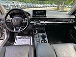 Used 2023 Honda Civic EX-L in FAYETTEVILLE, ARKANSAS (Photo 29)