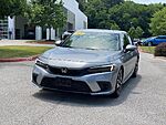 Used 2023 Honda Civic EX-L in FAYETTEVILLE, ARKANSAS (Photo 3)