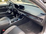 Used 2023 Honda Civic EX-L in FAYETTEVILLE, ARKANSAS (Photo 31)