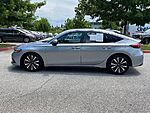 Used 2023 Honda Civic EX-L in FAYETTEVILLE, ARKANSAS (Photo 4)