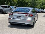 Used 2023 Honda Civic EX-L in FAYETTEVILLE, ARKANSAS (Photo 8)