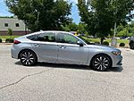 Used 2023 Honda Civic EX-L in FAYETTEVILLE, ARKANSAS (Photo 9)